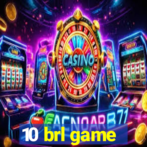 10 brl game